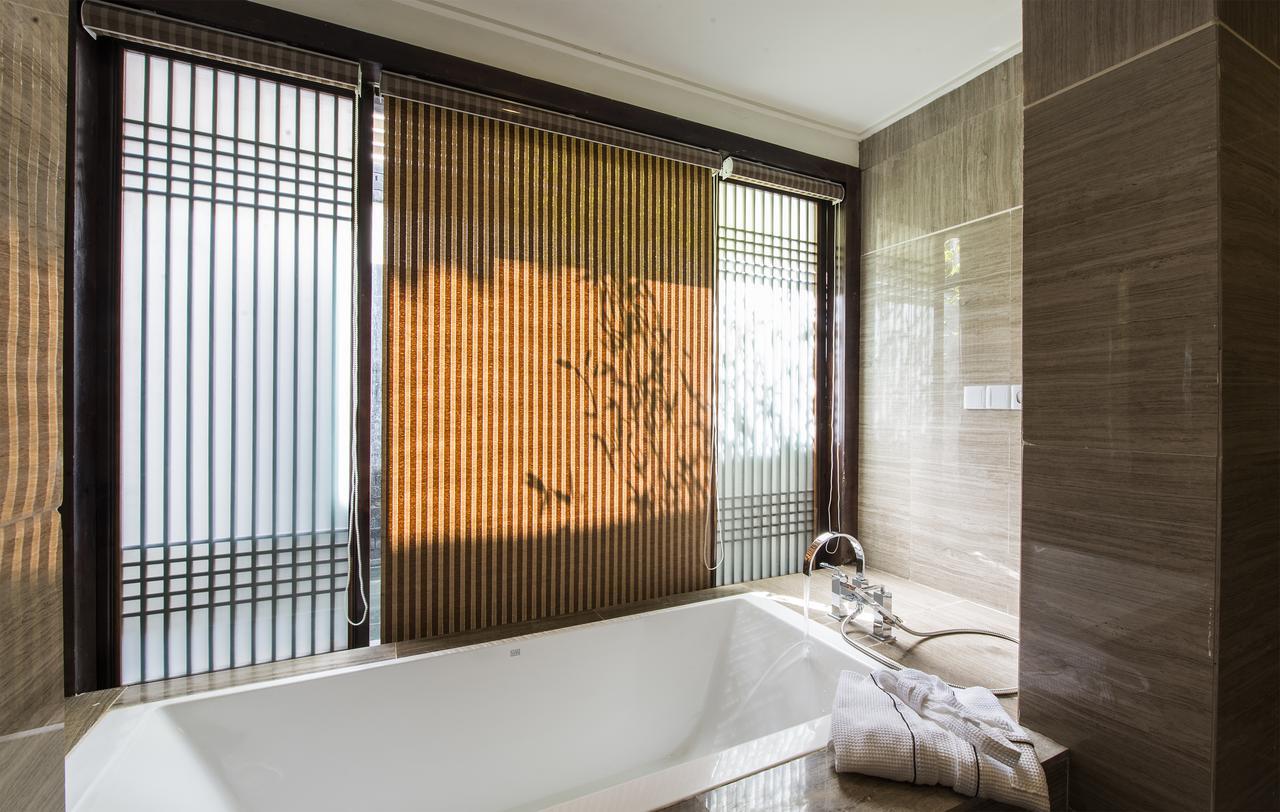 Lijiang Cheriton Hotel Buitenkant foto